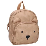 Kidzroom - Plecak Beary Excited Sand 030-4725 