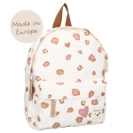 Kidzroom - Plecak Paris Loving Days Sand 030-4243 