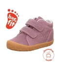 Superfit - Półbuty Barefoot Dziewczęce Flummi Lila 1-009671-8500