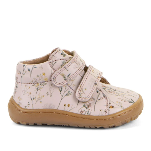 Froddo - Trzewiki Barefoot First Step G2130369-30 Flowers