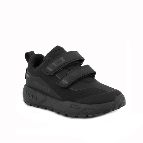 Primigi - Wodoodporne Adidasy Gore-Tex 2419255 Black