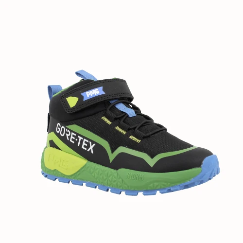 Primigi - Wodoodporne Sneakersy Dziecięce Gore-Tex 2419333
