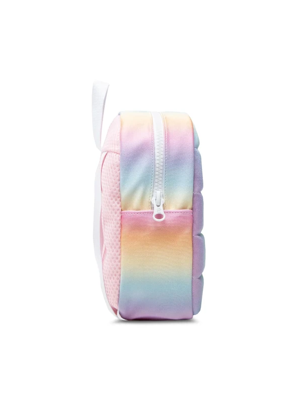 BIBI - Plecak dla dziewczynki 857387 Rainbow - bubutik.pl