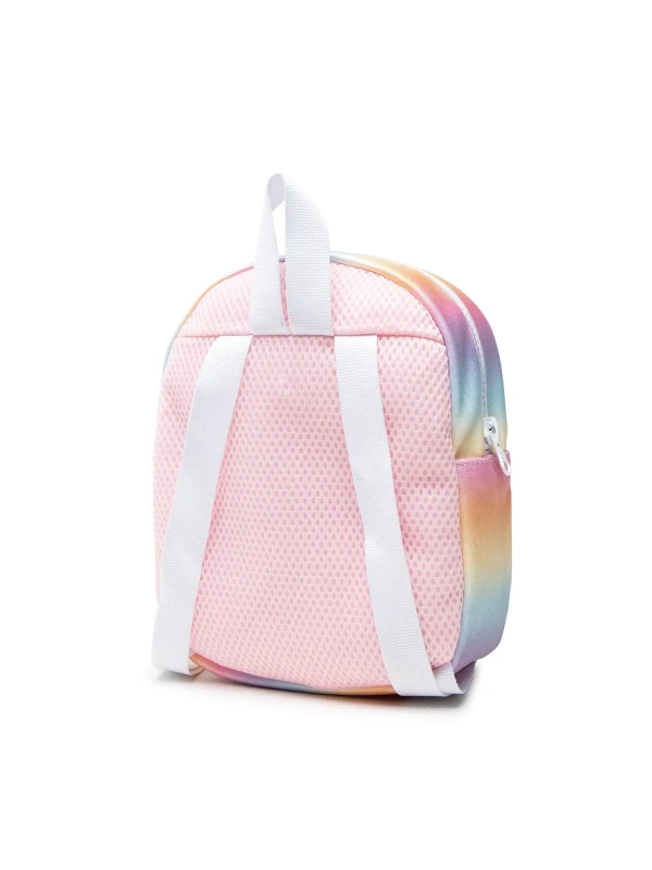 BIBI - Plecak dla dziewczynki 857387 Rainbow - bubutik.pl