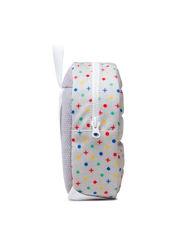 BIBI - Plecak dla chłopca 857386 Szary  - bubutik.pl