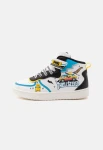 Primigi - Sneakersy Chłopięce Hot Wheels 2470500