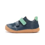 D.D. Step - Półbuty Dziecięce Barefoot S108-62385 Royal Blue