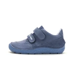 D.D. Step - Półbuty Dziecięce Barefoot Royal Blue S116-62538A
