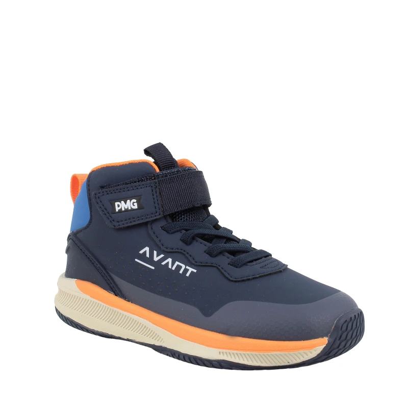 Primigi - Trzewiki Dziecięce Sportowe 2455133 - bubutik.pl