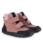 Emel - Trzewiki Zimowe Barefoot Z Membraną Wodoodporną  EV 2816A-1 / EV 2816MA-1