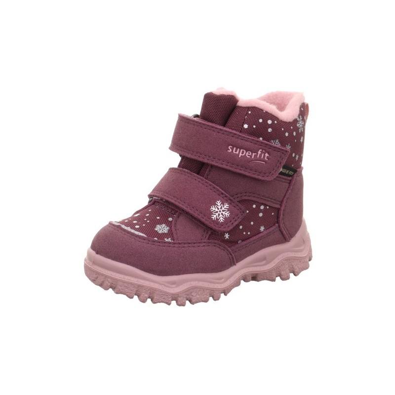 superfit-husky-sniegowce-dla-dzieci-z-membrana 1-006045-5010 bubutik.pl