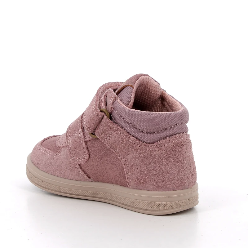 Primigi - Trzewiki Niskie Ocieplane Gore-Tex 2352033 - bubutik.pl