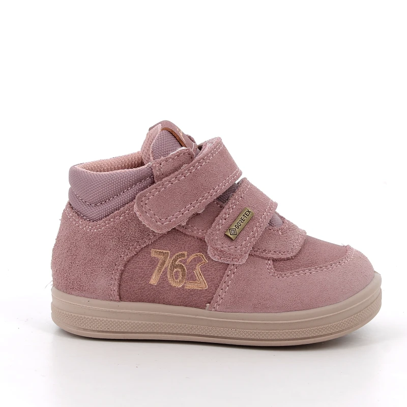 Primigi - Trzewiki Niskie Ocieplane Gore-Tex 2352033 - bubutik.pl