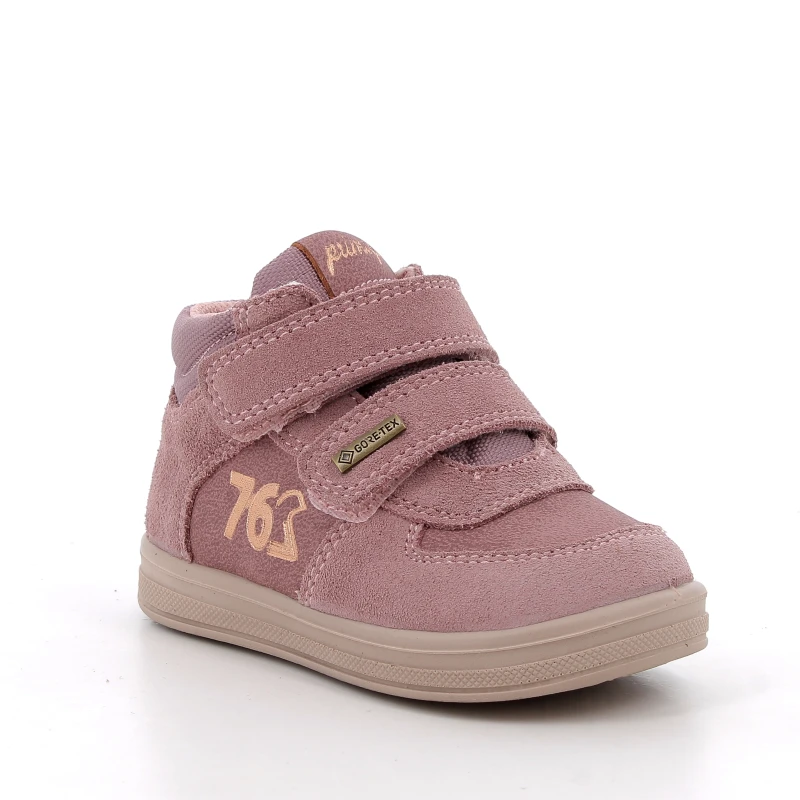 Primigi - Trzewiki Niskie Ocieplane Gore-Tex 2352033 - bubutik.pl