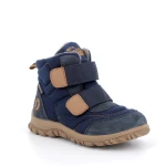 Primigi - Zimowe Trzewiki Wodoodporne Gore-Tex 2365100 Granat