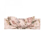 UL&KA - Opaska dla dziewczynki Ulka Lady Rosa Cream