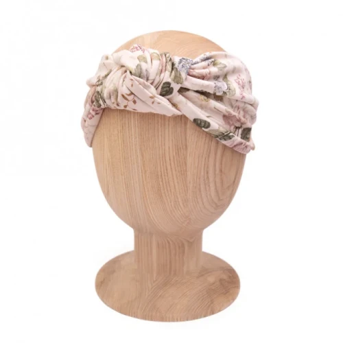 UL&KKA - Opaska Supulka Lady Rosa Cream