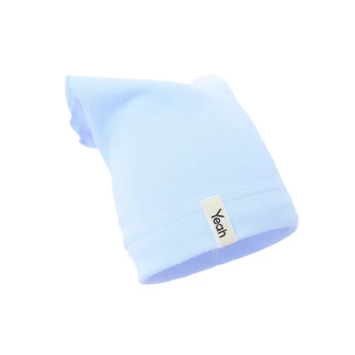 PUPILL - Komin-Chusta LOLA błękitna