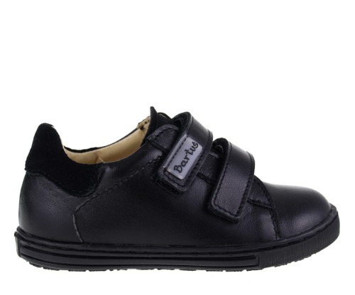 Bartuś - Sneakersy P-005 CZARNY