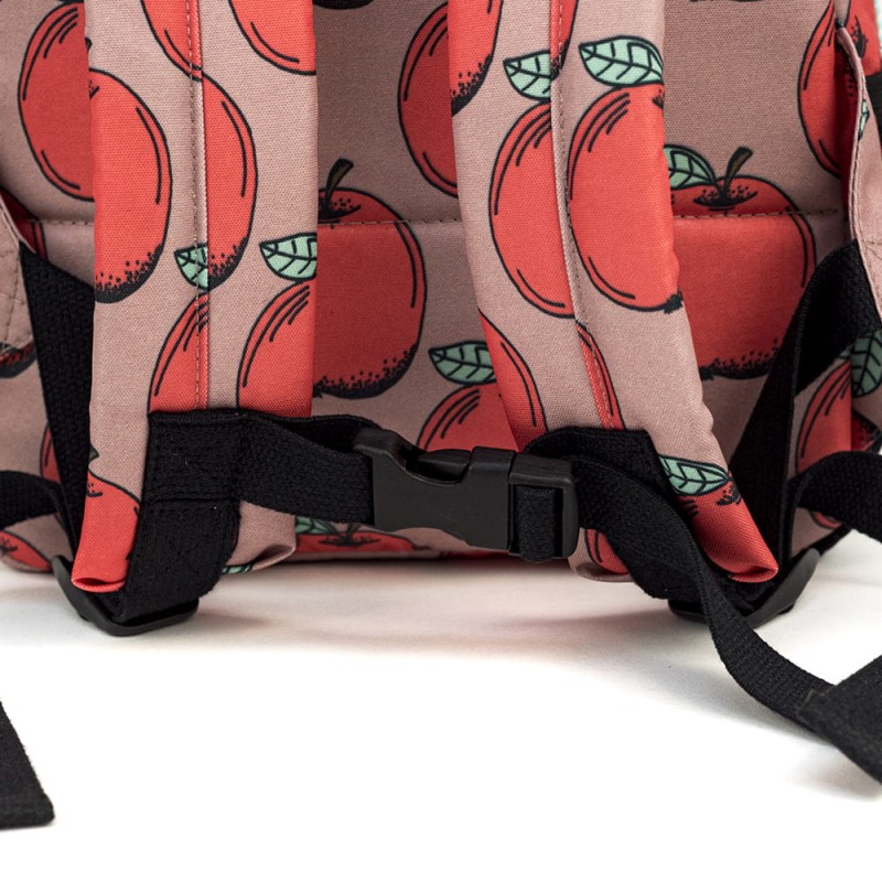 Plecak dziecięcy pre-school Juicy Apple