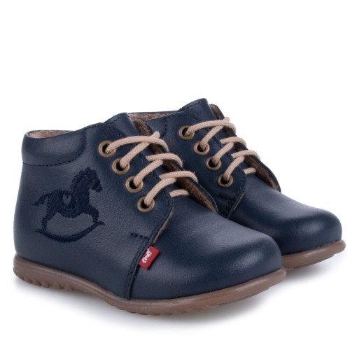 Emel EY 1596-10, ROCZKI, Trzewiki profilaktyczne ocieplane