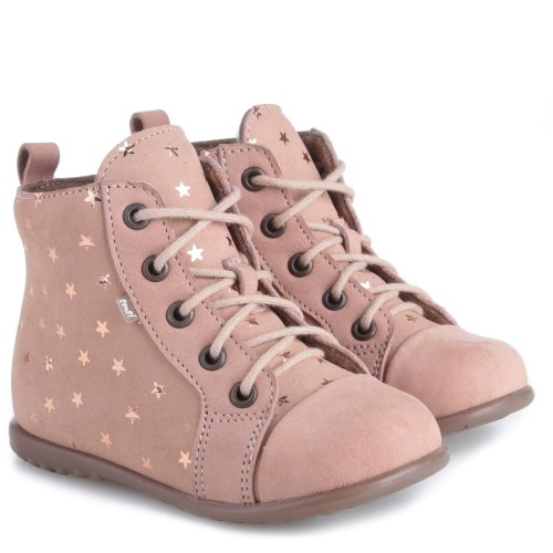 Emel EY 1428A-6, ROCZKI, Trzewiki profilaktyczne