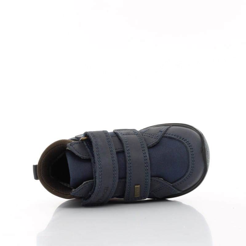 PRIMIGI - Półbuty dziecięce ocieplane 2853311 GORE-TEX