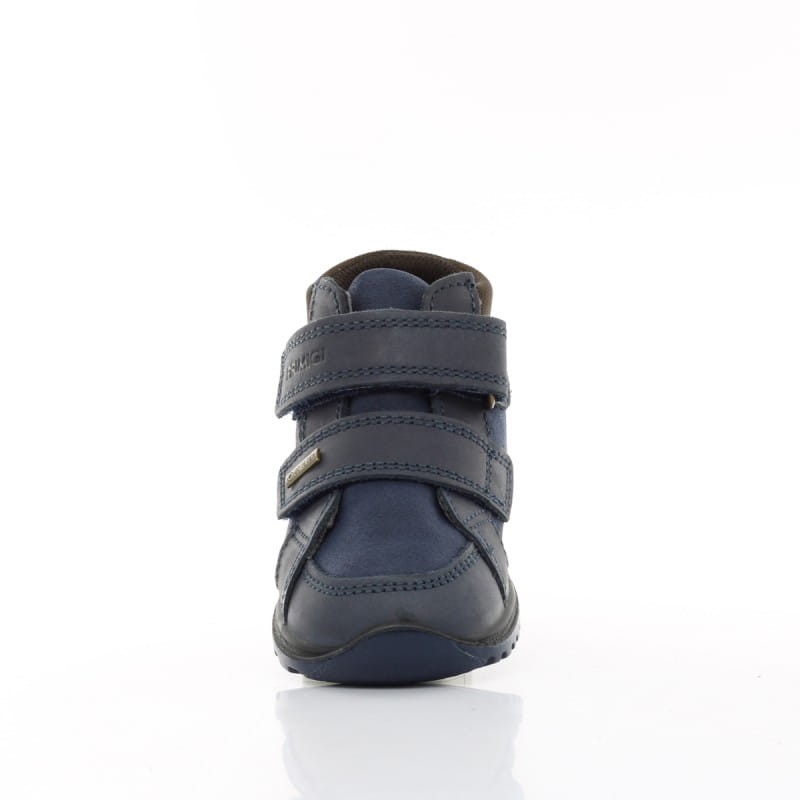 PRIMIGI - Półbuty dziecięce ocieplane 2853311 GORE-TEX