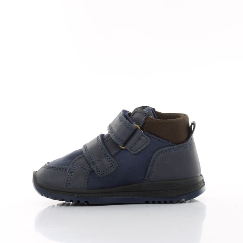 PRIMIGI - Półbuty dziecięce ocieplane 2853311 GORE-TEX