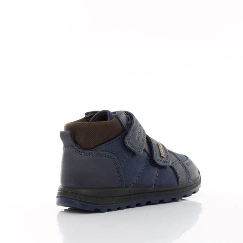 PRIMIGI - Półbuty dziecięce ocieplane 2853311 GORE-TEX
