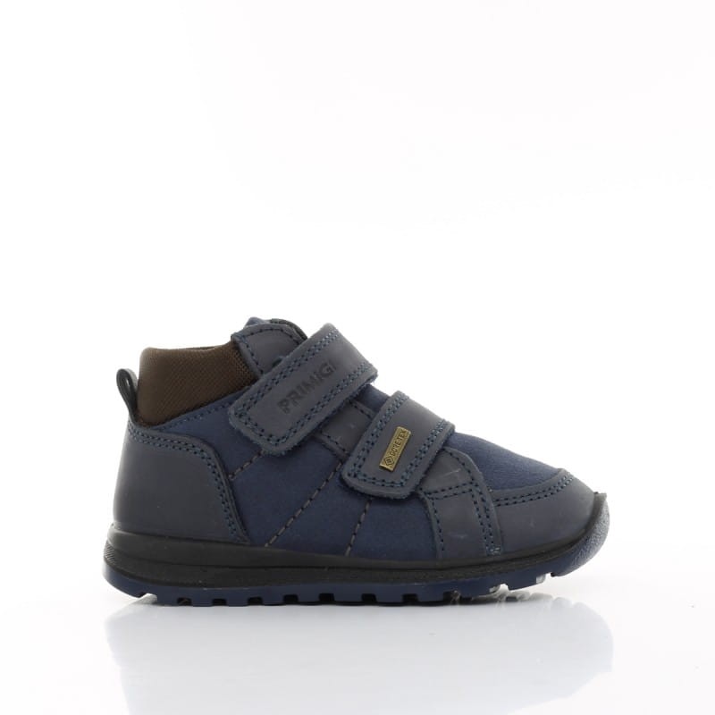 PRIMIGI - Półbuty dziecięce ocieplane 2853311 GORE-TEX