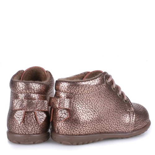 Emel-  EY-562D-22, ROCZKI, Ocieplane Trzewiki Profilaktyczne z Membraną