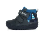 D.D. Step- Trzewiki chłopięce A071-188 Royal Blue