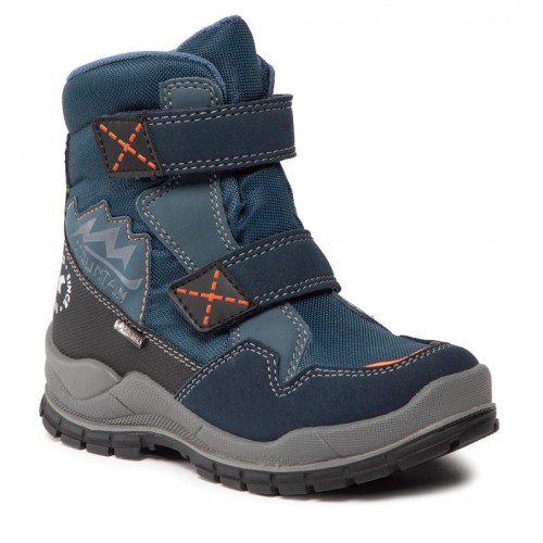Primigi - Śniegowce chłopięce GORE-TEX 2895411