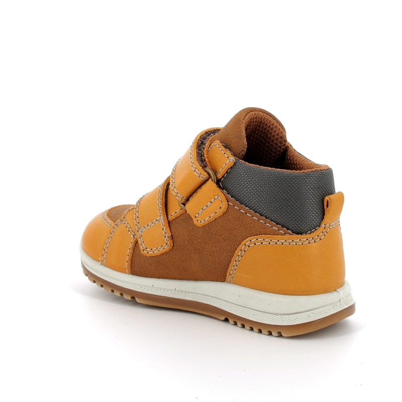 PRIMIGI - Półbuty dziecięce ocieplane 2853322 GORE-TEX