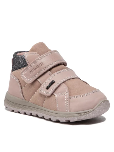 PRIMIGI - Półbuty dziecięce ocieplane 2853300 GORE-TEX