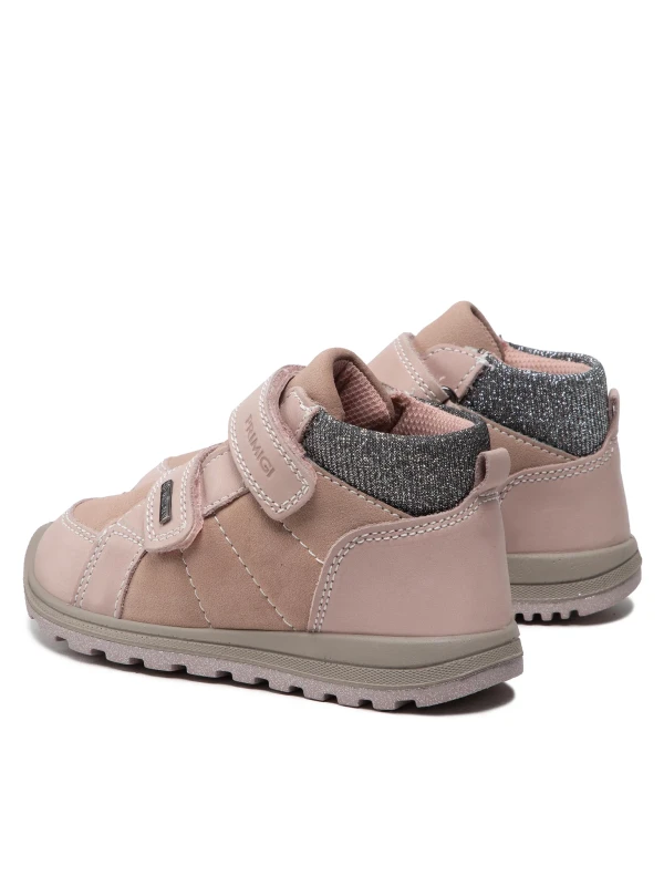 PRIMIGI - Półbuty dziecięce ocieplane 2853300 GORE-TEX