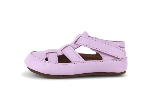 Obex - Kapcie ALIA Barefoot