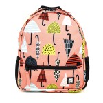 Plecak dziecięcy pre-school Rain Of Umbrellas