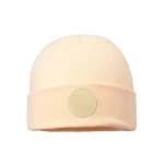 PUPILL - Czapka niemowlęca OLEK łososiowy