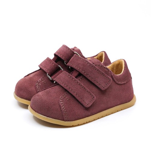 Mrugała - Półbuty dziecięce MICRO Berry