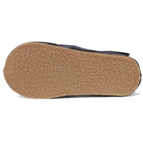 OBEX - Skórzane Sandałki dziecięce Barefoot Outdoor Helis
