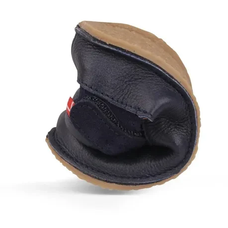 OBEX - Skórzane Sandałki dziecięce Barefoot Outdoor Helis