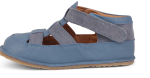 OBEX - Skórzane Sandałki Barefoot Outdoor Lambi