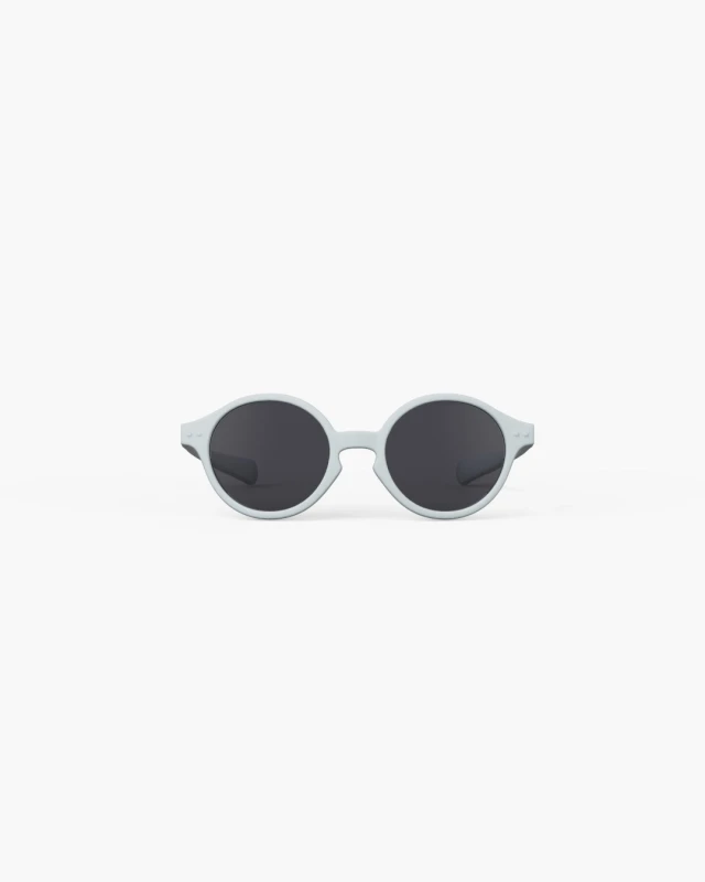 IZIPIZI - Okulary Przeciwsłoneczne KIDS 9-36M Sweet Blue #D