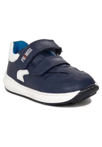 PRIMIGI - Półbuty Chłopięce Barefoot 3905044