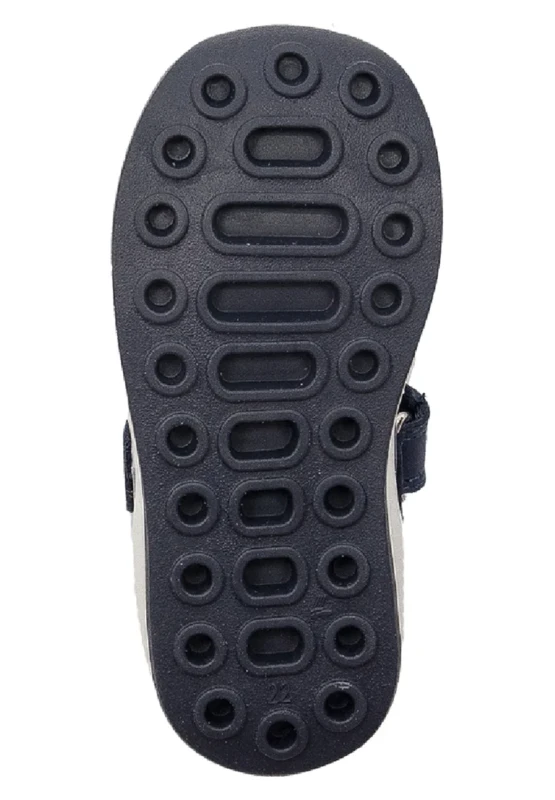 PRIMIGI - Półbuty Chłopięce Barefoot 3905044