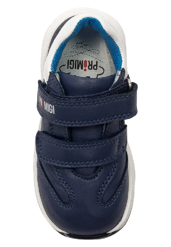 PRIMIGI - Półbuty Chłopięce Barefoot 3905044