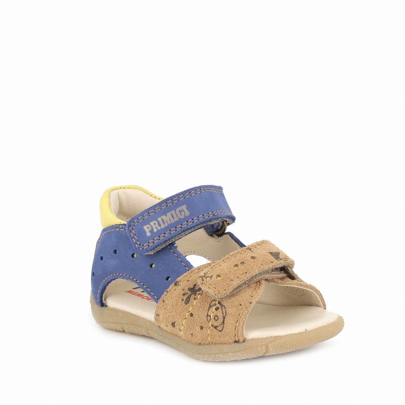 PRIMIGI - Sandały Chłopięce 3910322