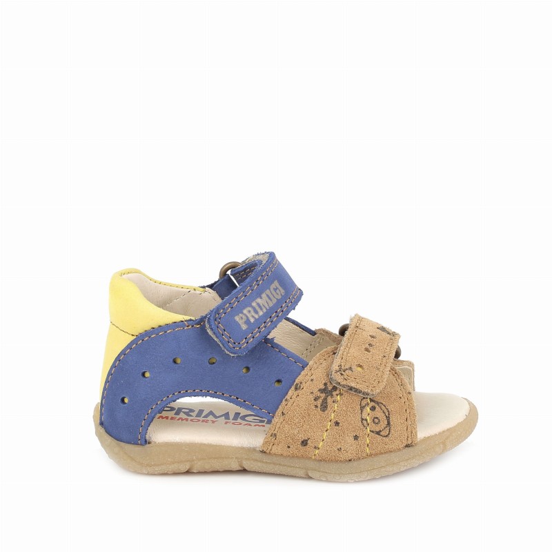 PRIMIGI - Sandały Chłopięce 3910322